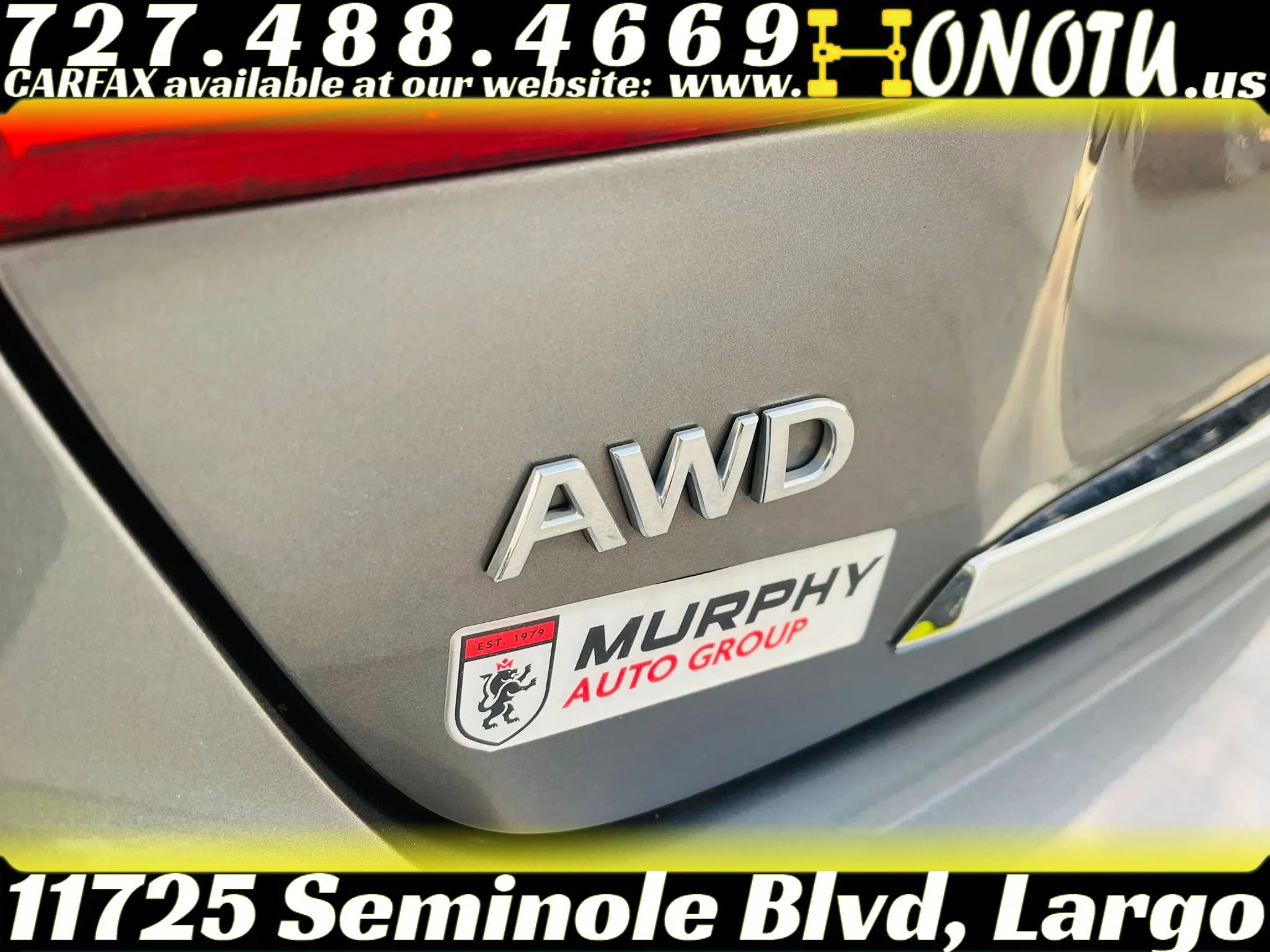 Used 2014 INFINITI Q50 Premium w/ Navigation Package AWD/4WD image 25