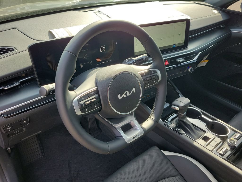 New 2026 Kia K5 GT-Line w/ GT-Line Premium Package FWD image 22