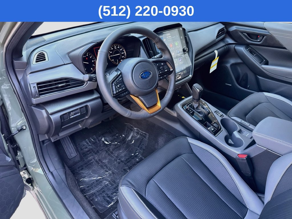New 2026 Subaru Crosstrek 2.5i Wilderness AWD/4WD image 10