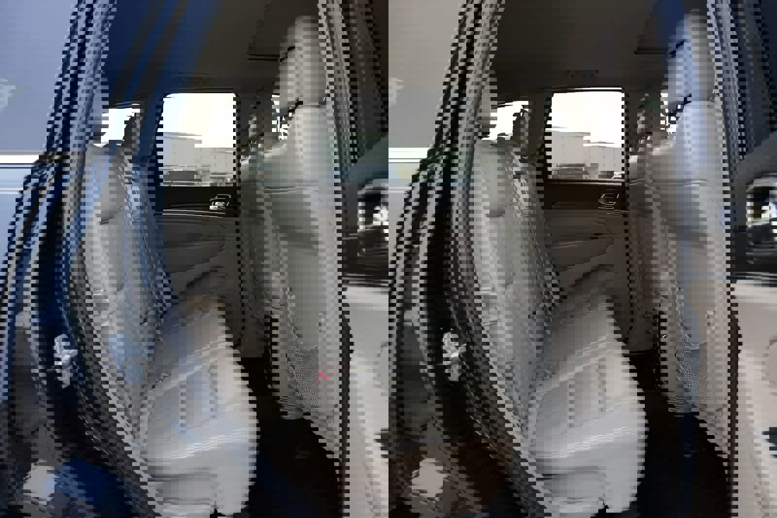 Used 2014 Jeep Grand Cherokee Limited image 20