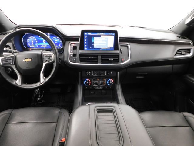 Used 2022 Chevrolet Tahoe LT w/ LT Signature Plus Package image 27