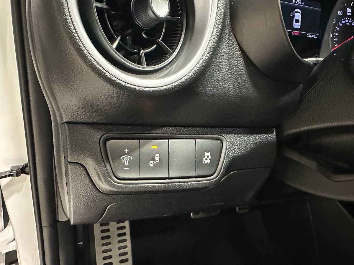 Used 2024 Kia Forte GT-Line w/ GT-Line Premium Package FWD image 28