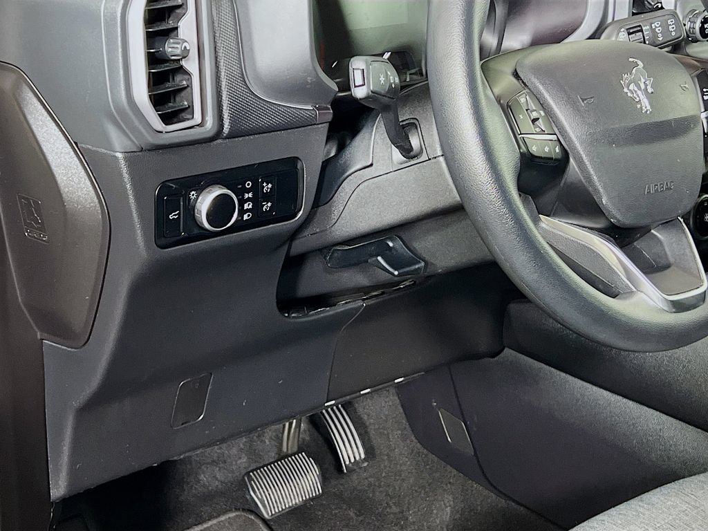 Certified 2024 Ford Bronco Sport Big Bend AWD/4WD image 12
