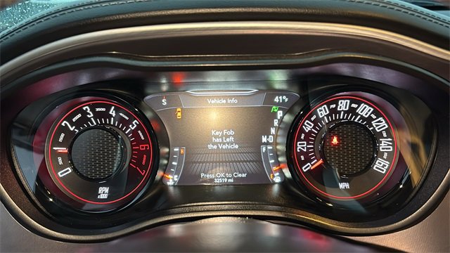 Used 2020 Dodge Challenger R/T w/ Plus Package image 13