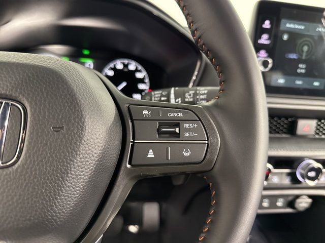 New 2026 Honda CR-V Sport image 31