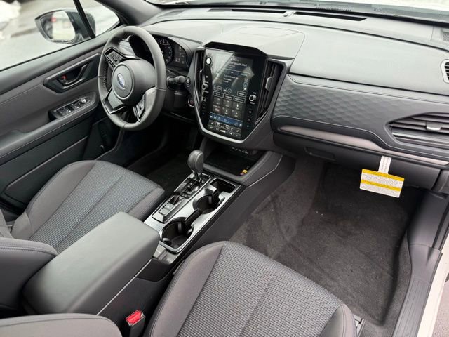 New 2026 Subaru Forester Premium image 8