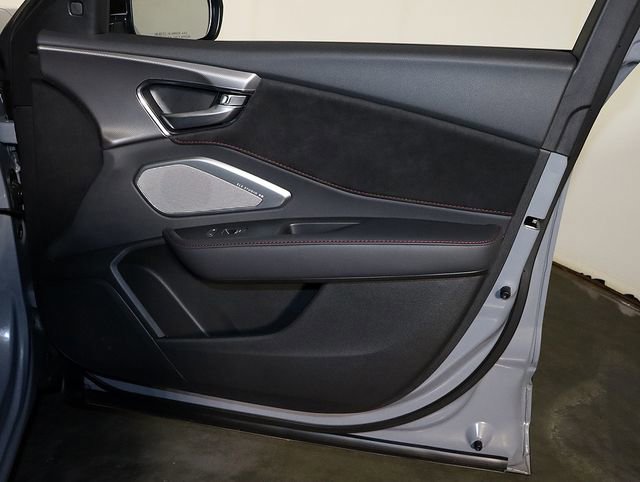 Used 2026 Acura RDX A-Spec AWD/4WD image 33