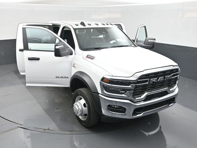 New 2026 RAM 4500 Tradesman image 49