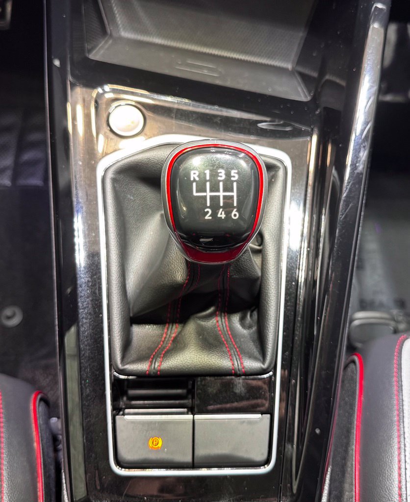 Used 2023 Volkswagen GTI SE FWD image 29