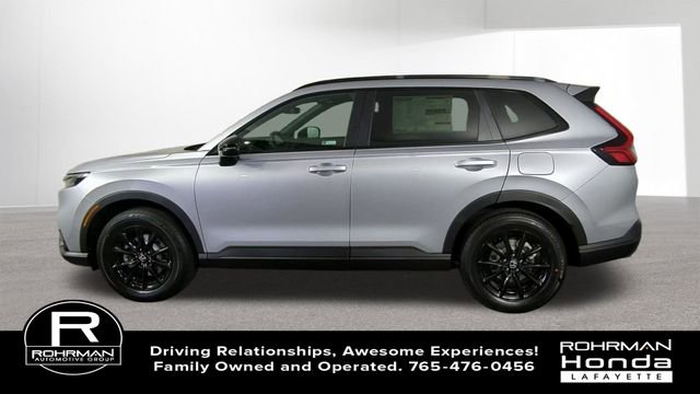 New 2026 Honda CR-V Sport-L image 6