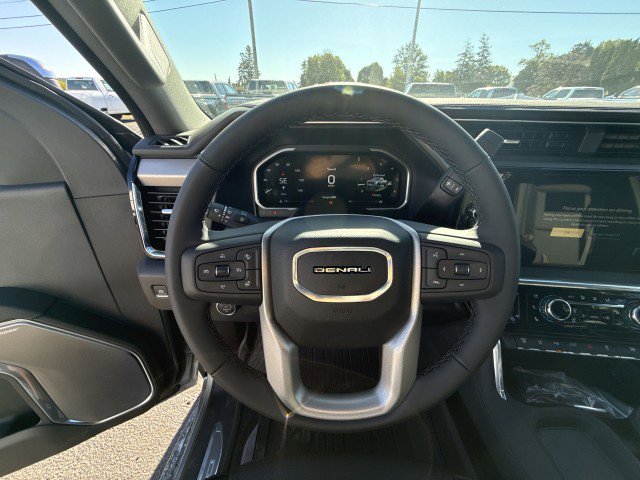 New 2026 GMC Sierra 3500 Denali w/ Denali Reserve Package image 11