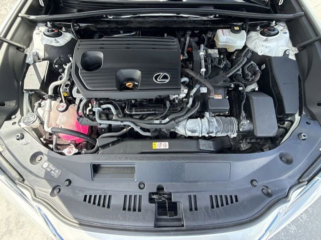 Used 2022 Lexus ES 300h w/ Premium Package image 27