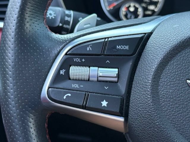 Used 2023 Genesis G70 2.0T w/ Sport Prestige Package AWD/4WD image 22