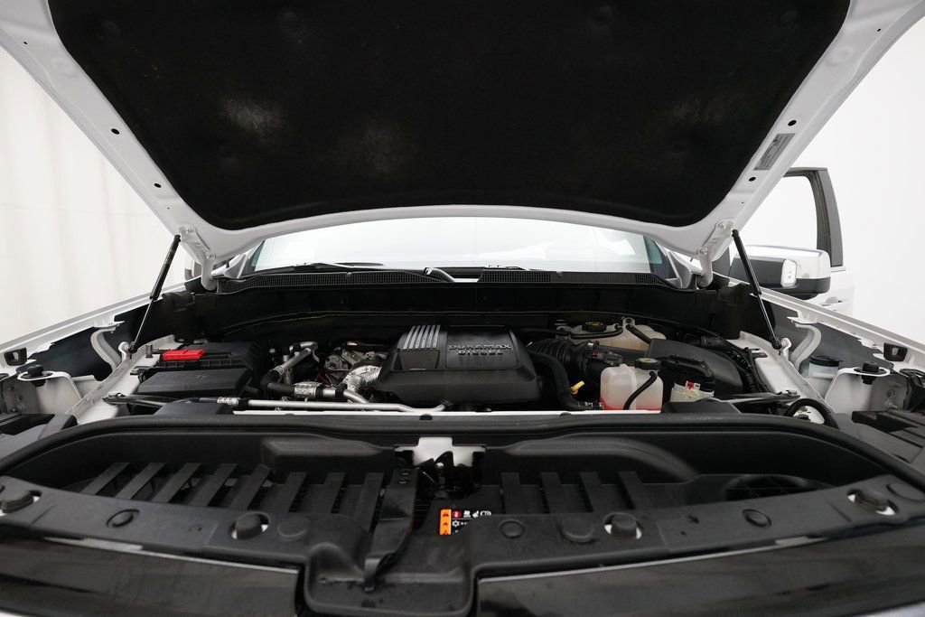 Certified 2023 Chevrolet Silverado 1500 High Country w/ Technology Package image 3