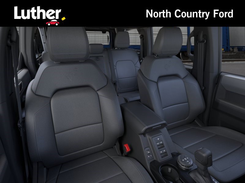 New 2026 Ford Bronco Big Bend image 10