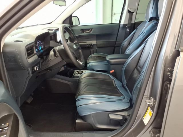Certified 2022 Ford Maverick XL FWD image 11