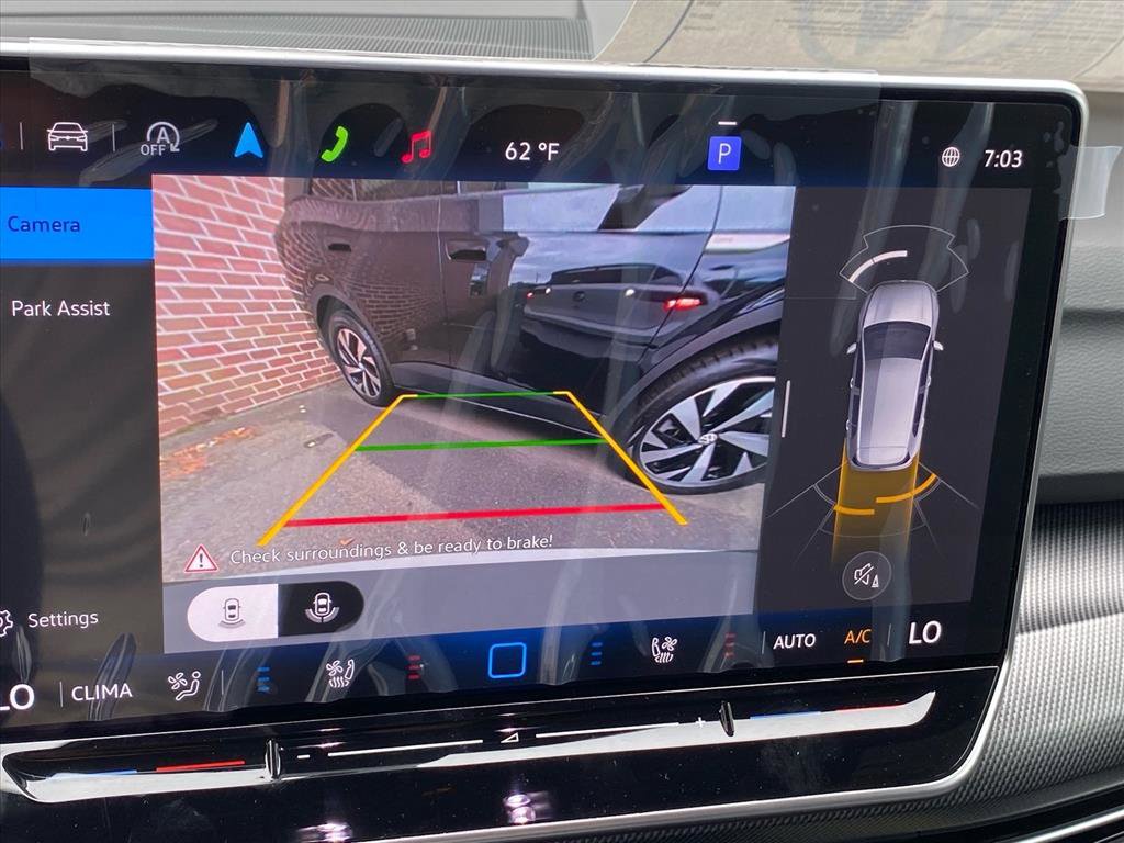 New 2026 Volkswagen Golf AWD/4WD image 10
