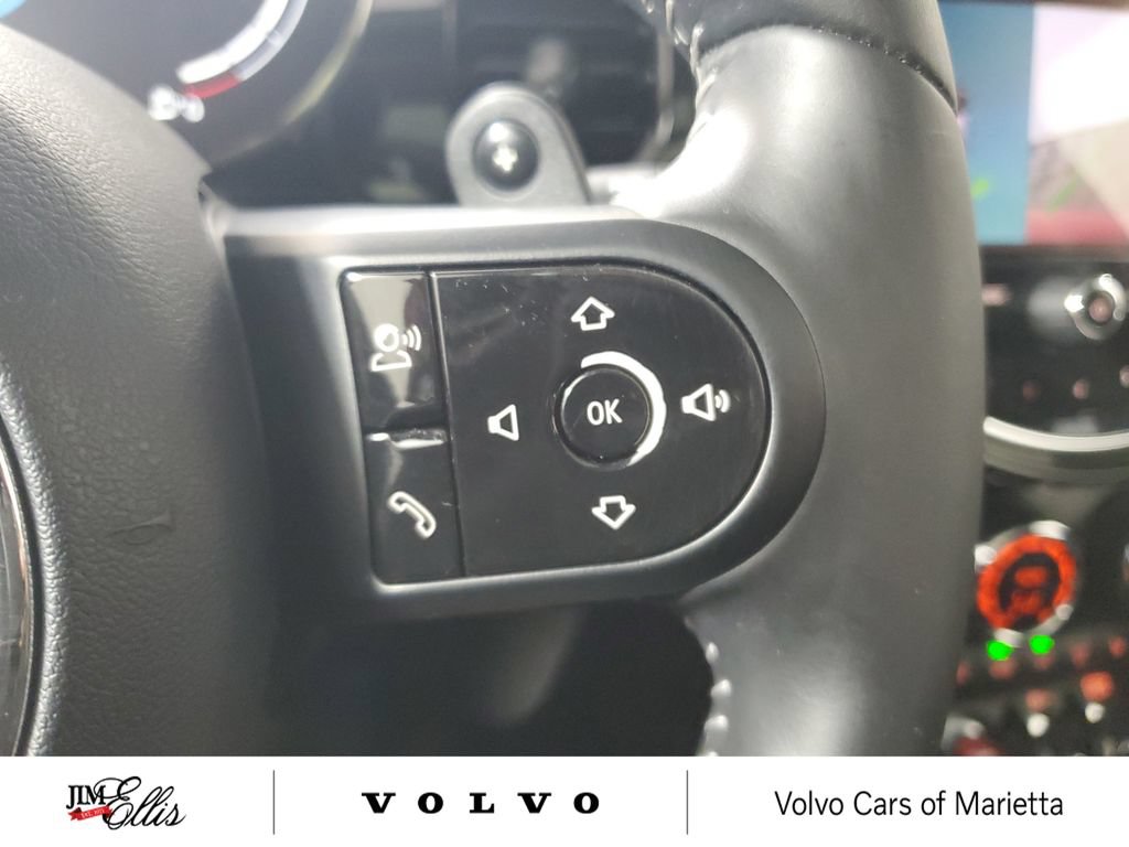 Used 2022 MINI Cooper S w/ Premium Package FWD image 31