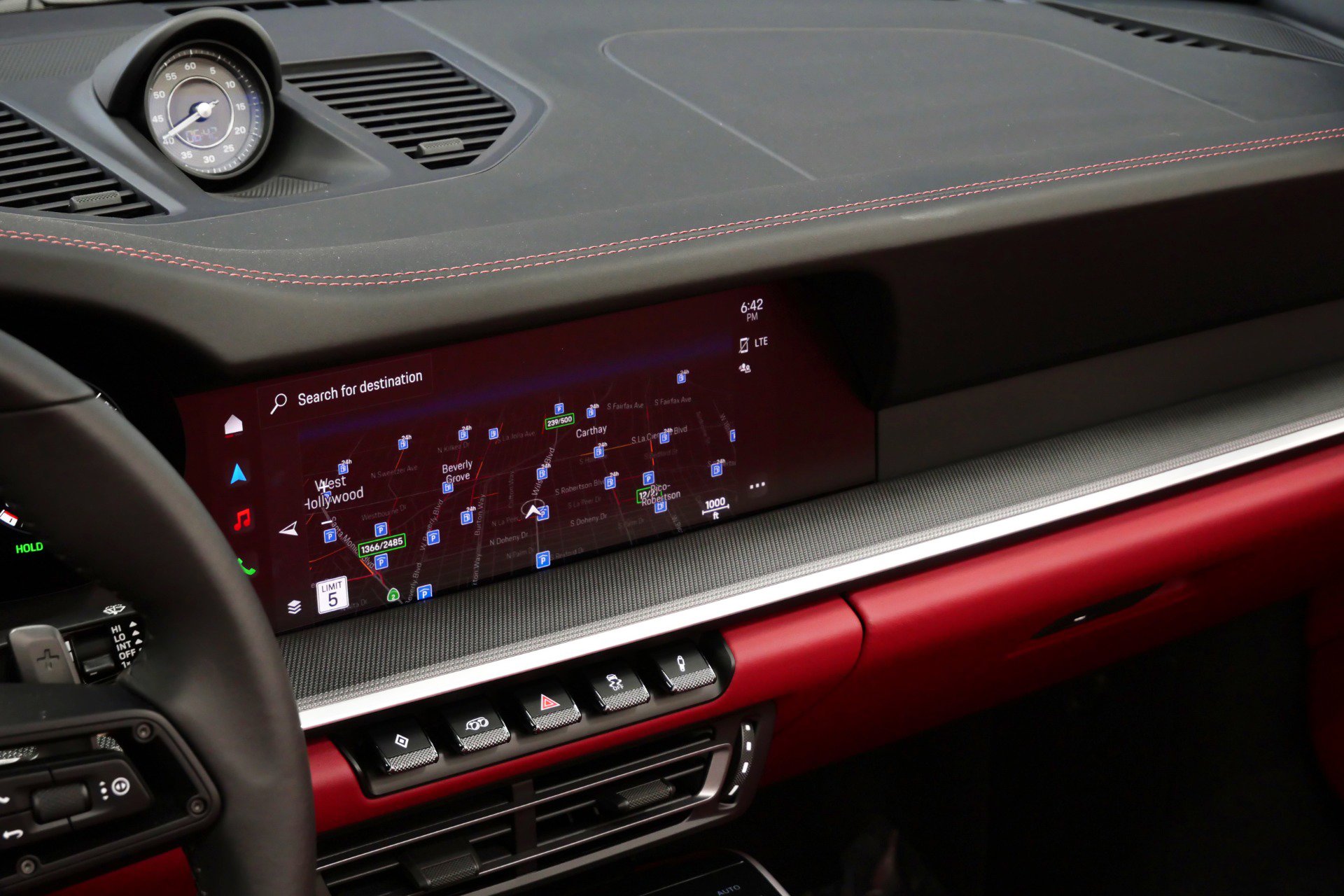 Used 2024 Porsche 911 Turbo image 16