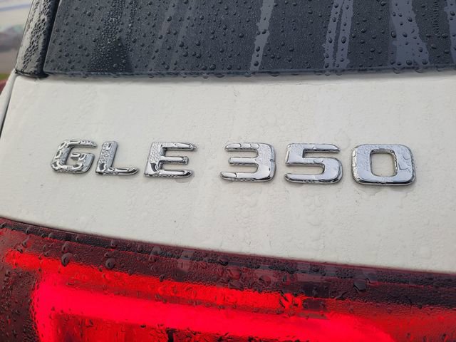 Used 2020 Mercedes-Benz GLE 350 image 10