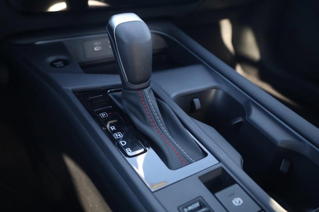 New 2026 Nissan Sentra SR w/ Floor Mat Package image 19