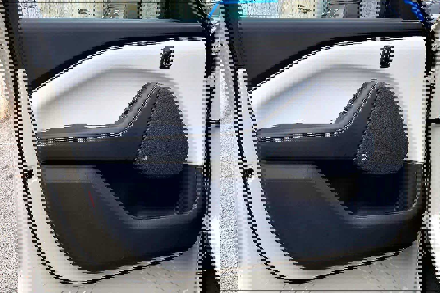 Used 2025 Ford Mustang Mach-E Premium image 22