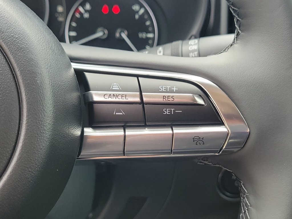 New 2026 MAZDA CX-50 AWD 2.5 Hybrid w/ Weather Package image 24