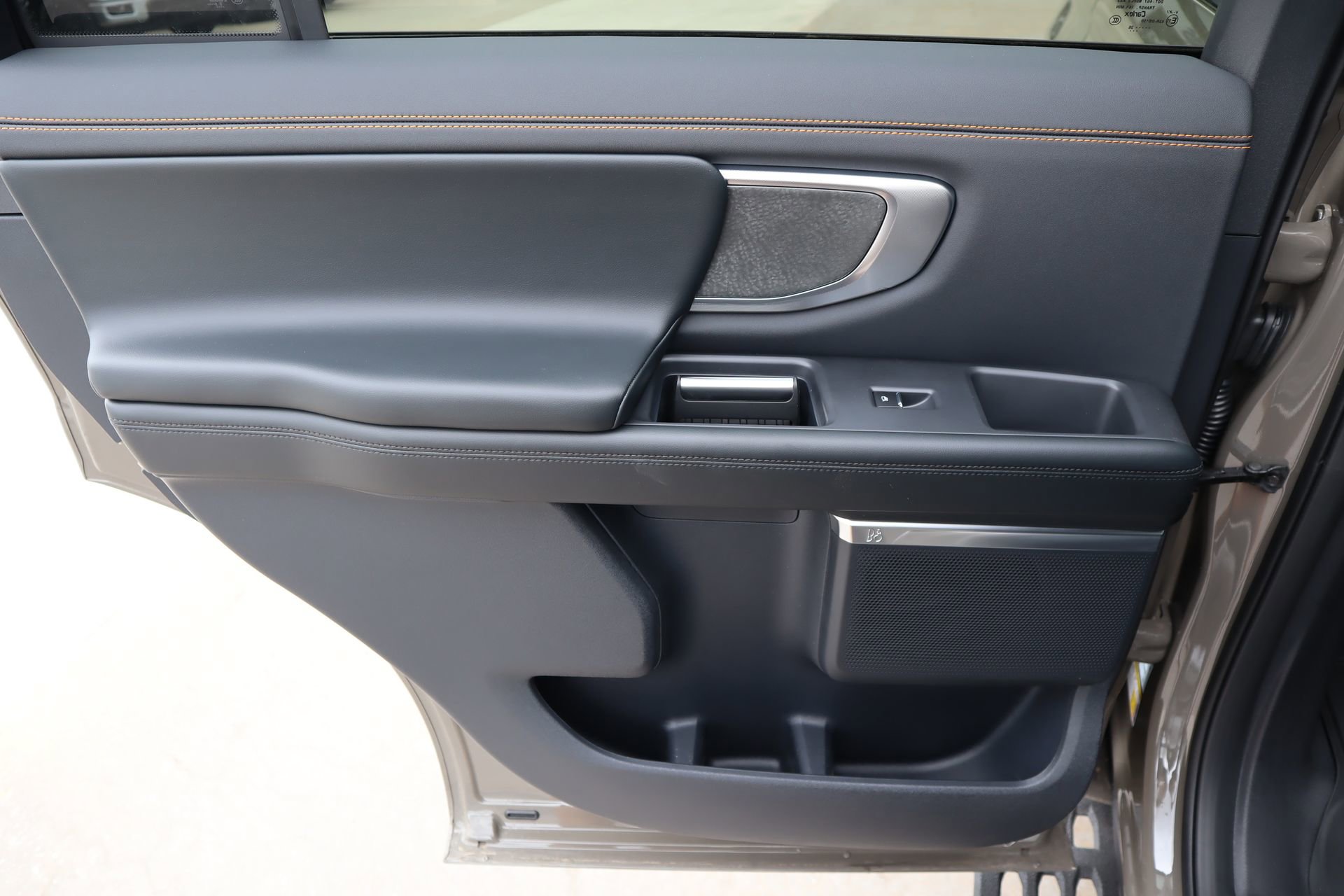 New 2026 Ford Expedition Tremor image 22