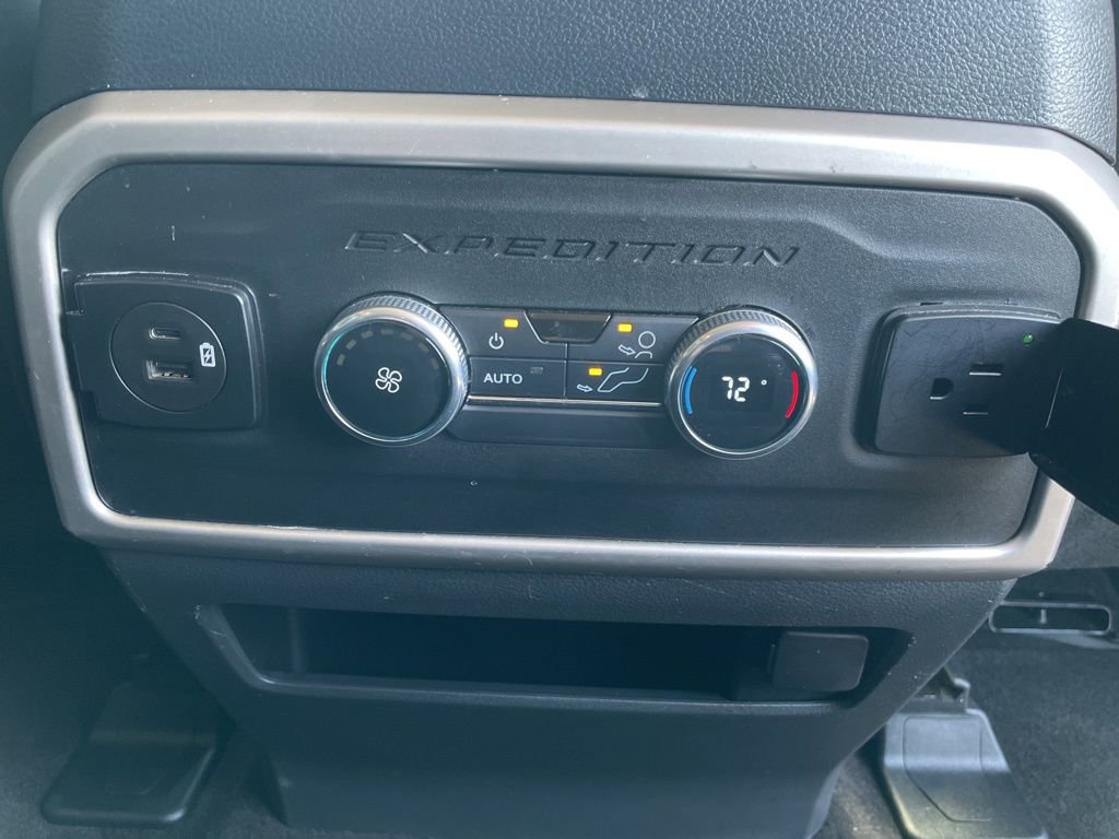 Used 2022 Ford Expedition Max XLT AWD/4WD image 36