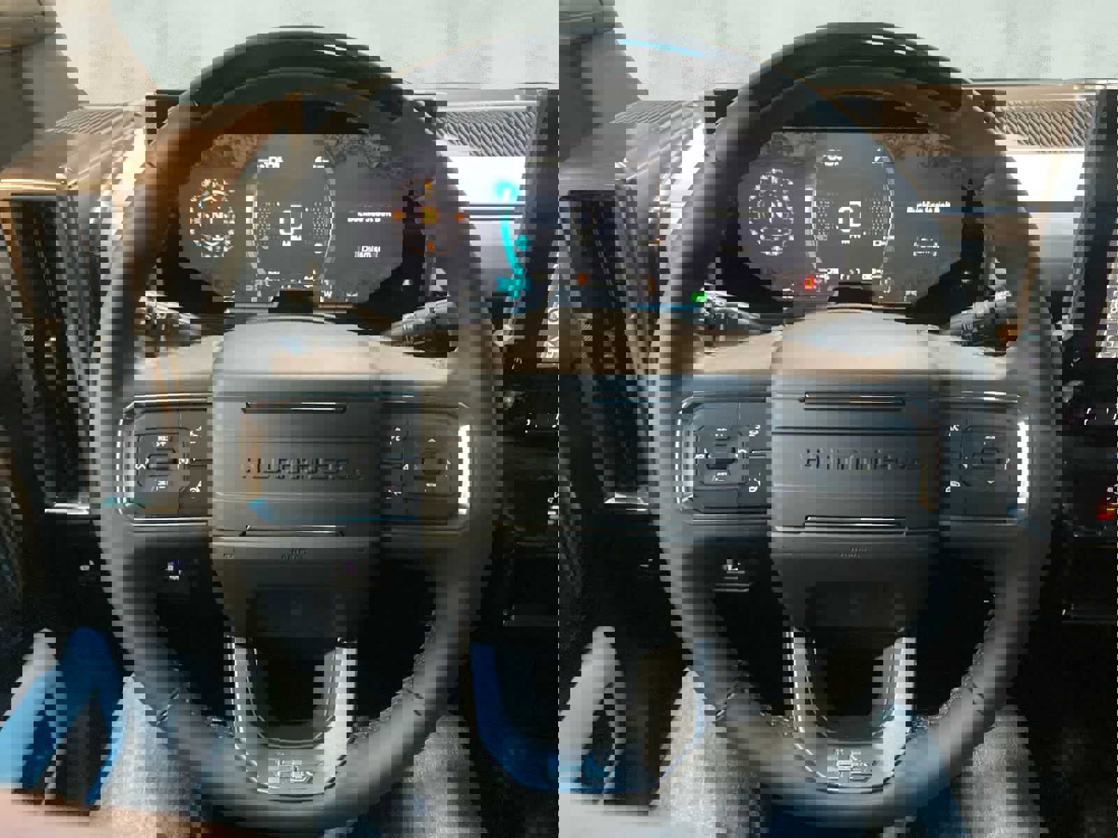 Used 2024 GMC Hummer EV 3X w/ Omega Edition image 22