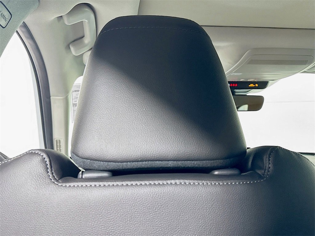 New 2026 MAZDA CX-50 2.5 Hybrid w/ Weather Package image 27