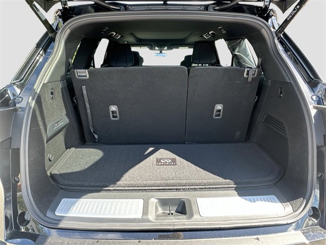 New 2026 INFINITI QX60 Autograph w/ Dark Cargo Package image 21