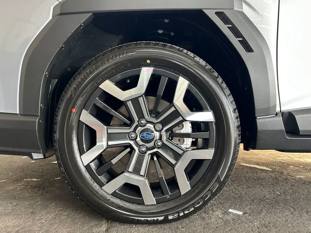 New 2026 Subaru Outback Touring XT AWD/4WD image 8