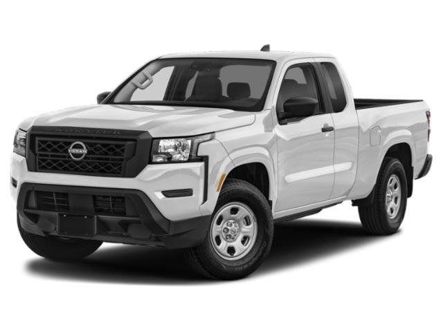 Used 2022 Nissan Frontier S w/ Technology Package RWD image 1