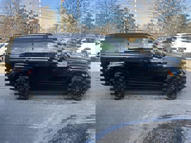 New 2025 Hyundai Santa Fe Calligraphy image 33