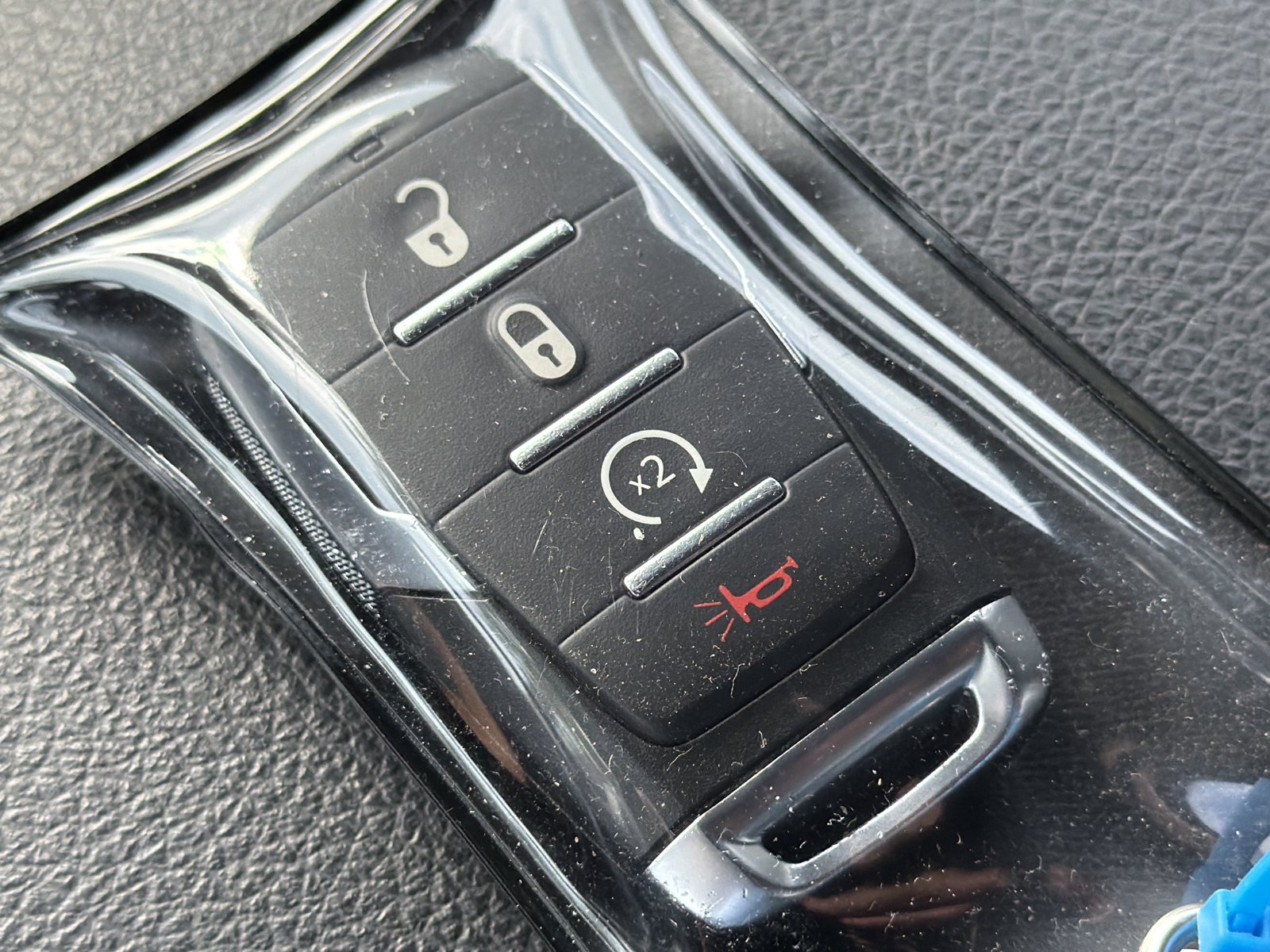 Used 2024 RAM 1500 Big Horn AWD/4WD image 37