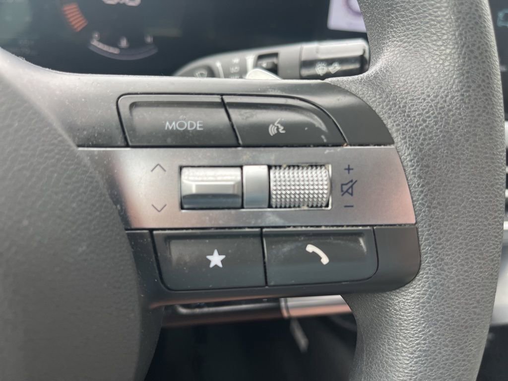 Used 2024 Hyundai Sonata SEL image 16