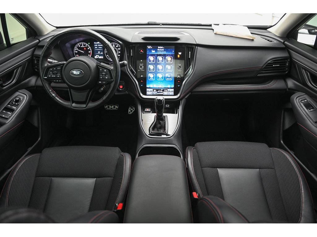 Used 2023 Subaru Legacy Sport image 27