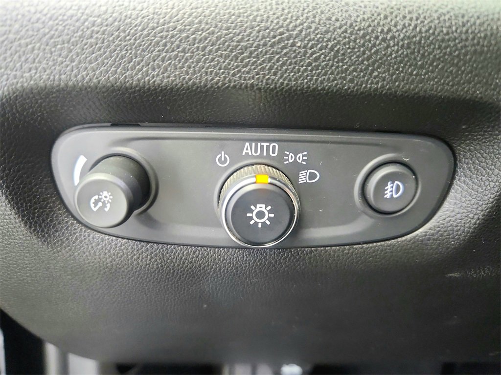 Used 2019 Chevrolet Traverse High Country image 37