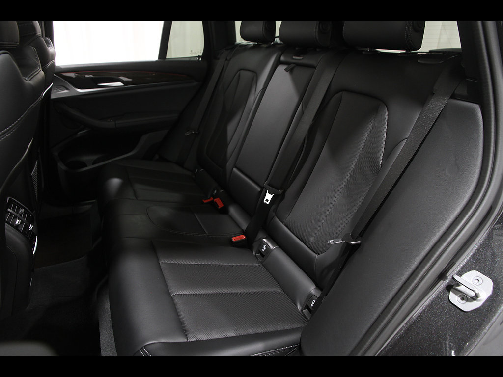 Used 2023 BMW X3 xDrive30i w/ Premium Package AWD/4WD image 19
