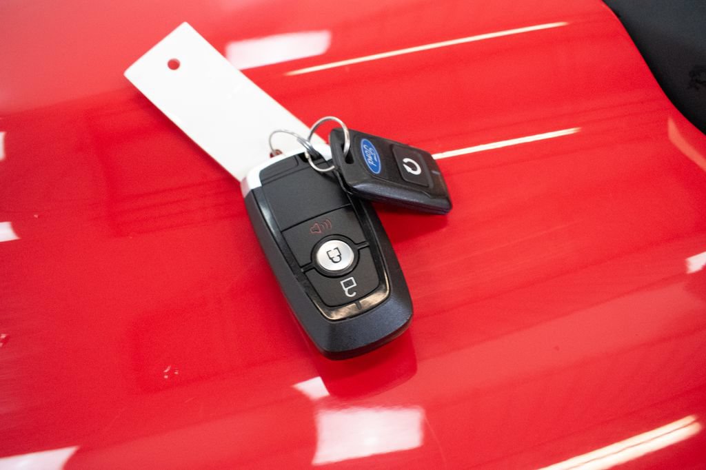 Used 2021 Ford Bronco Big Bend AWD/4WD image 25