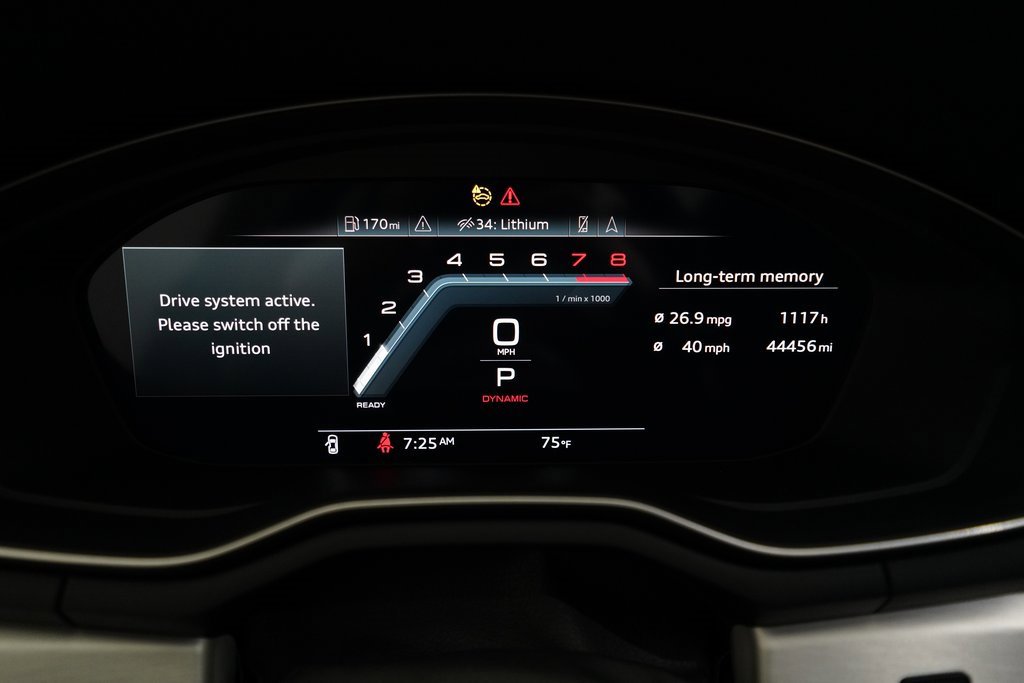 Used 2023 Audi A5 2.0T Premium Plus image 23