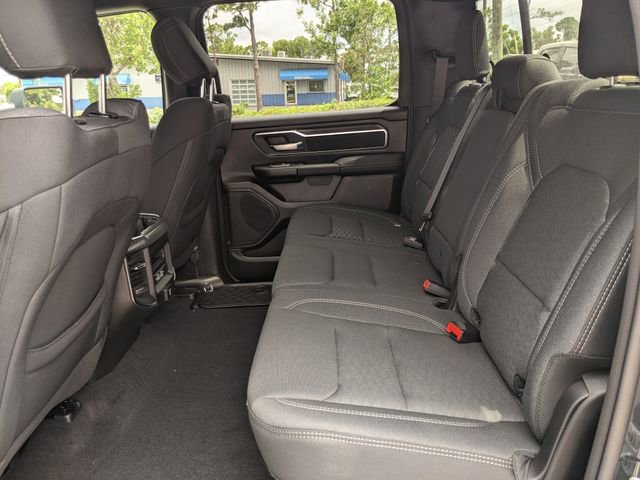 New 2026 RAM 1500 Big Horn image 12