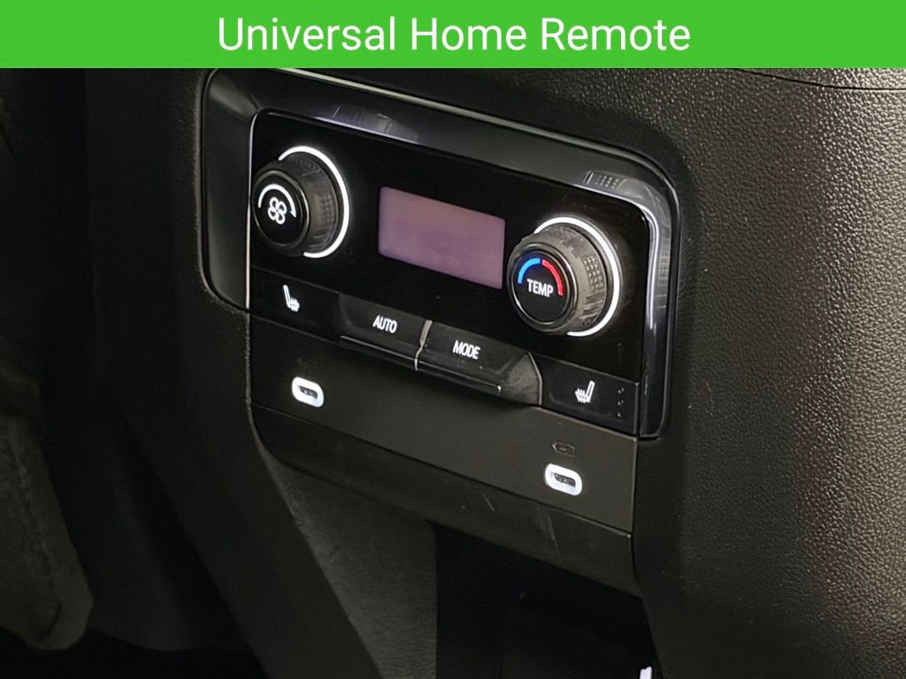 Certified 2023 Chevrolet Tahoe LT w/ LT Signature Plus Package AWD/4WD image 25