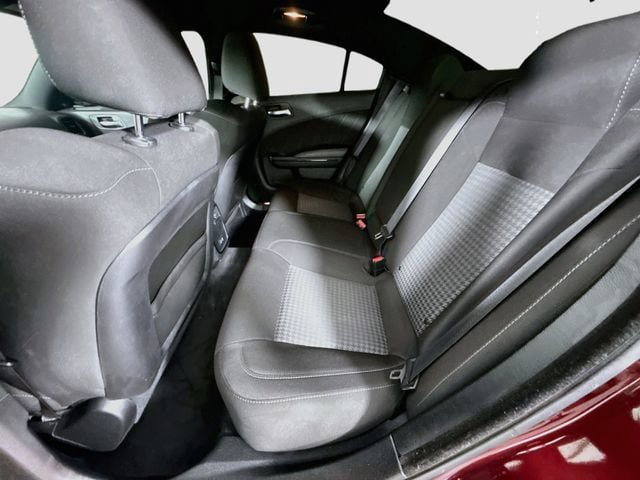 Used 2023 Dodge Charger GT w/ Blacktop Package RWD image 22