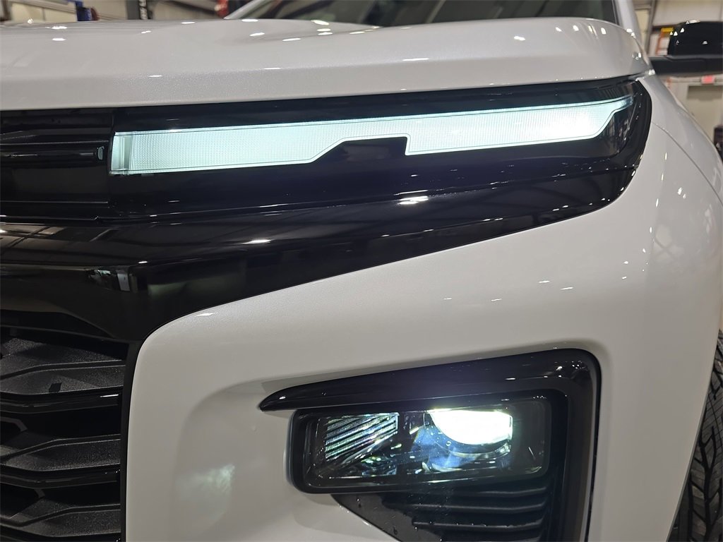 New 2026 Chevrolet Traverse LT w/ Enhanced Driving Package image 31