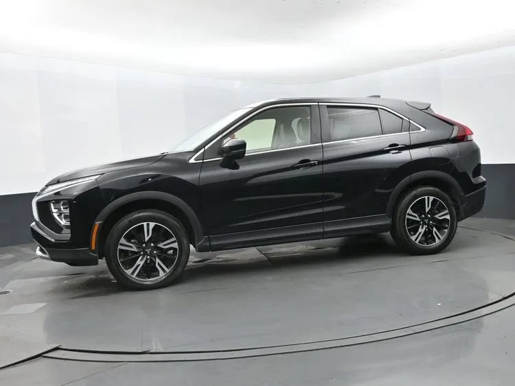 Used 2024 Mitsubishi Eclipse Cross SE AWD/4WD image 5