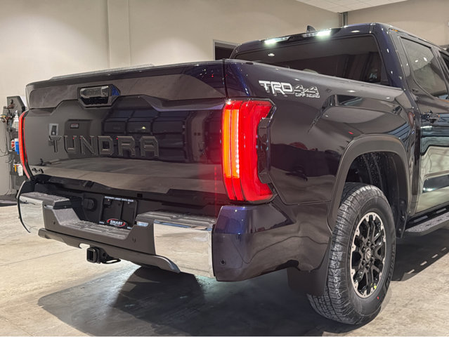 New 2026 Toyota Tundra SR5 image 17