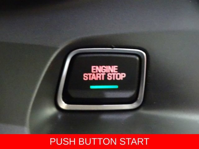 Certified 2023 Chevrolet Camaro SS RWD image 7