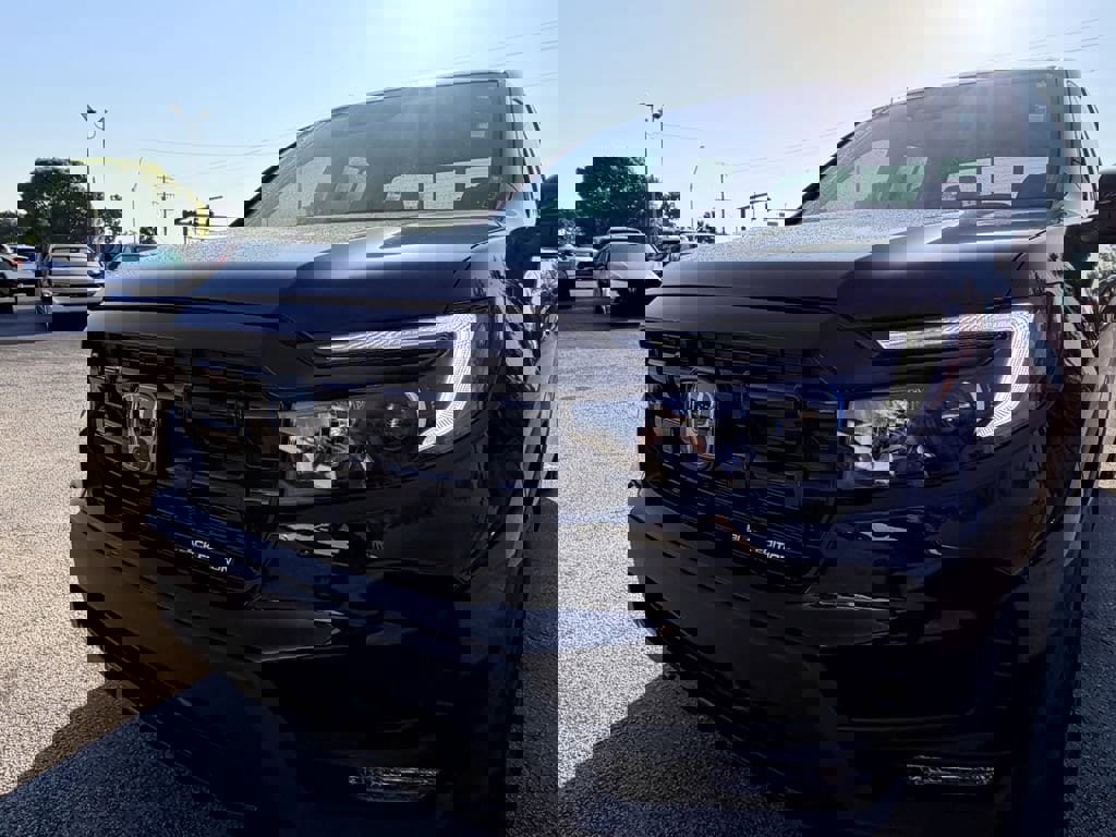 Used 2026 Honda Ridgeline Black Edition image 10